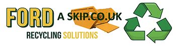 Ford a Skip logo - skip hire services near you